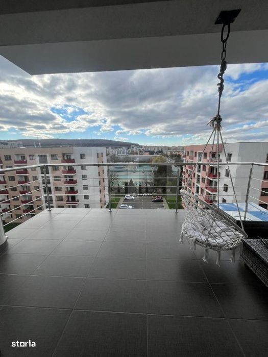 Apartament 2 camere, 69 mp, Acta Residence — fotografia 1