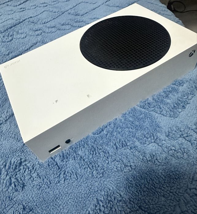 Xbox series s stare foarte buna