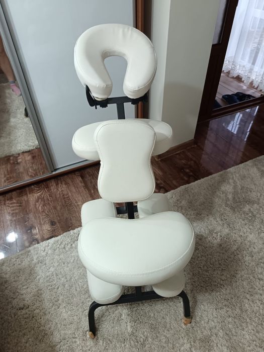 Scaun masaj cervical