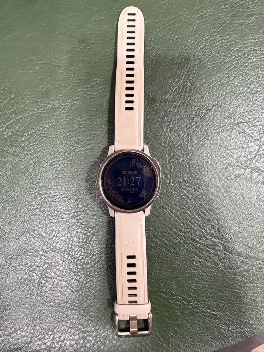 Garmin Fenix 6S Pro Solar