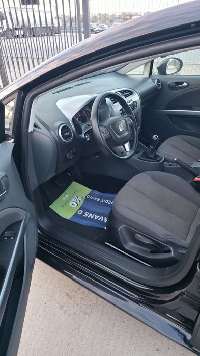 Seat Leon An 2010 1.4 benzina 125 cp E5