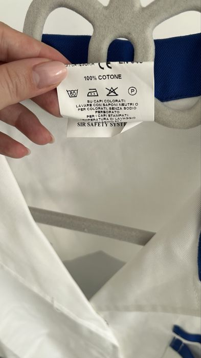 Halat medical femei marimea L