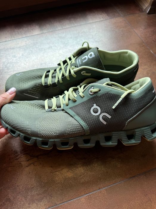 Спортни обувки On