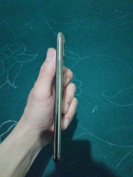 Iphone 11 pro max 256 Gb Full