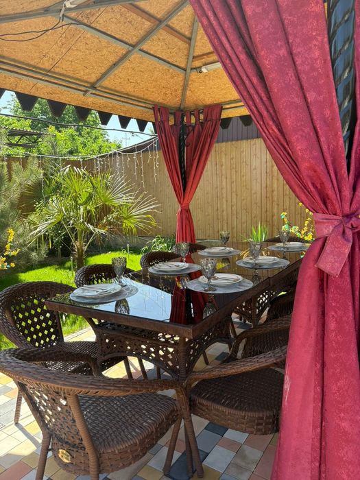 Аренда по суточно дачи