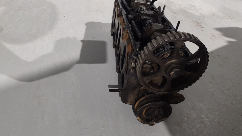 Двигатель продается