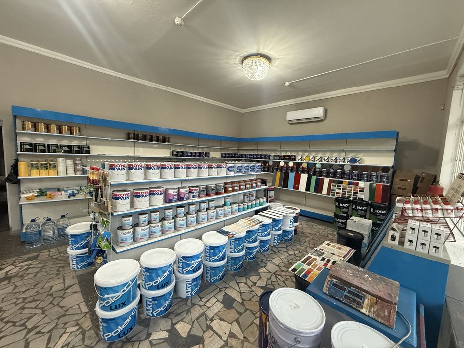 Аренда магазин йўлли юзида Тошкент шах Яшнабод тум Фарғона йўли 15