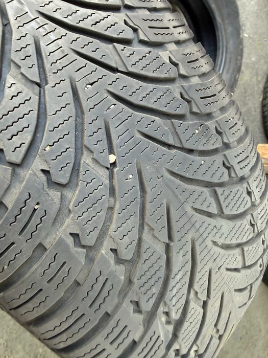 Anvelopa iarna 235/65 R18 - Nokian WR Suv 4