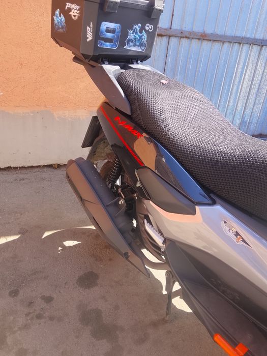 Продам мопед 150 кубов