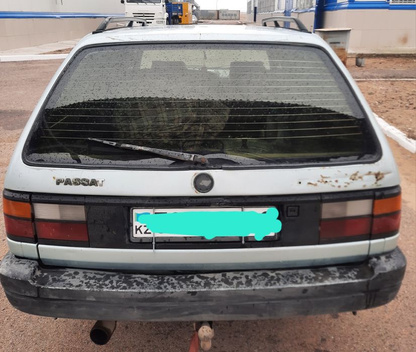 Продаётся VW PASSAT