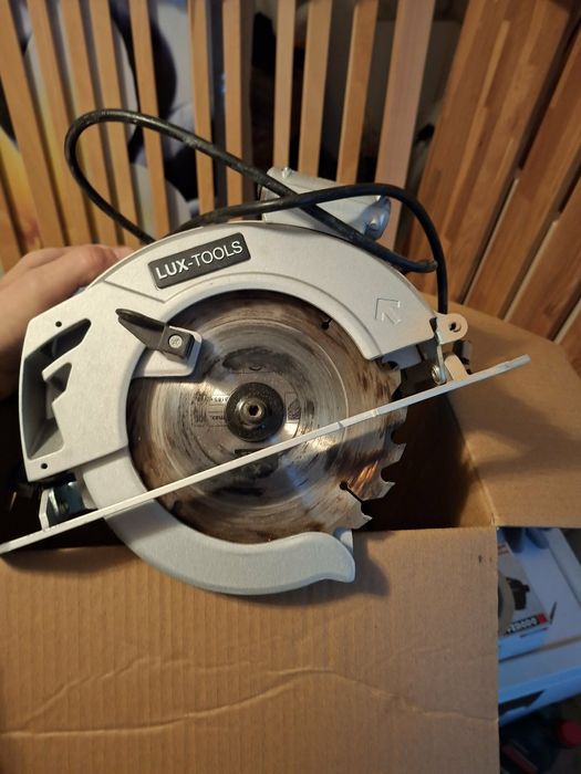 Електрически цинкуляр