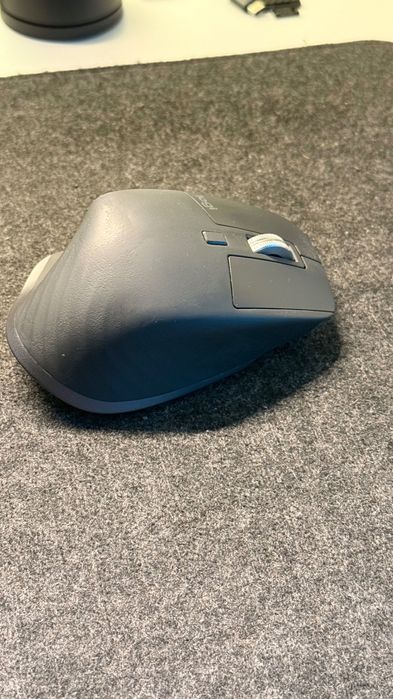 Logitech mx master 3s