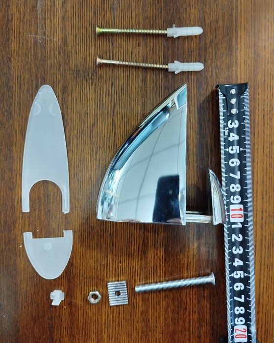 Полкодержатель "ТУКАН"