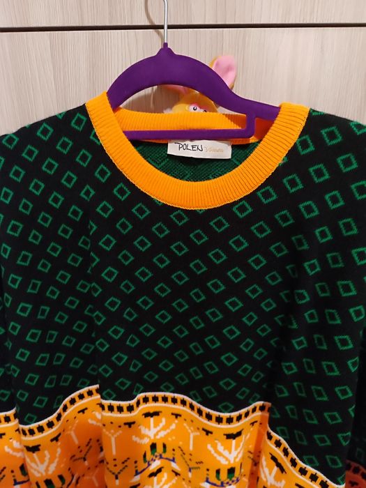 Продам кардиган новый