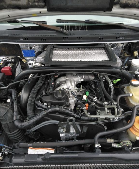 SUZUKI Grand Vitara 2003 — imagine 4