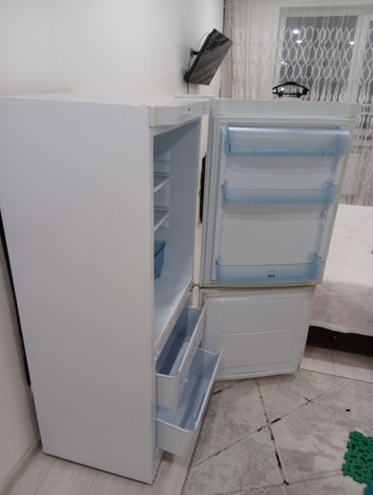 Холодильник Pozis