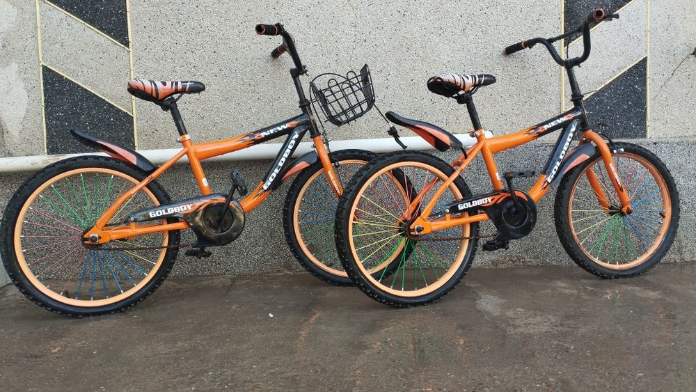 Велосипед (подростковый)