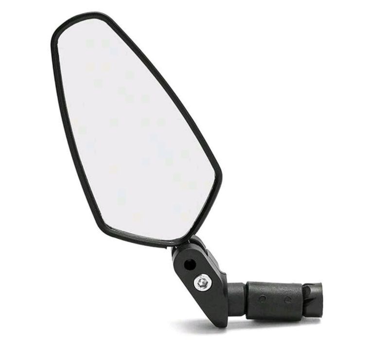 Два броя комплект огледала за велосипеди