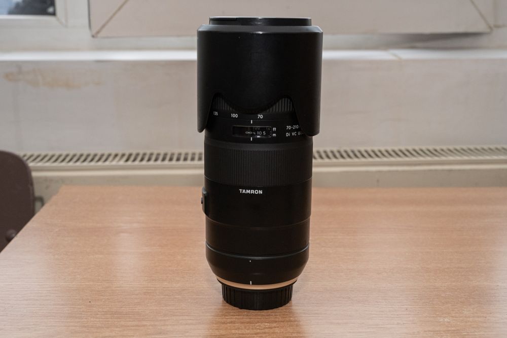 Kit Nikon D7500+4 obiective+ accesorii