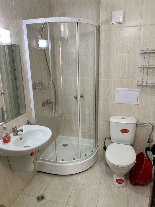 Дава се под наем Едностаен апартамент в Свети Влас - 70 кв.м за 178.5 € - Снимка #6