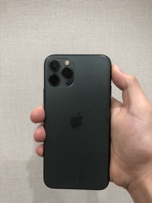 Срочна продам Айфон 11 про