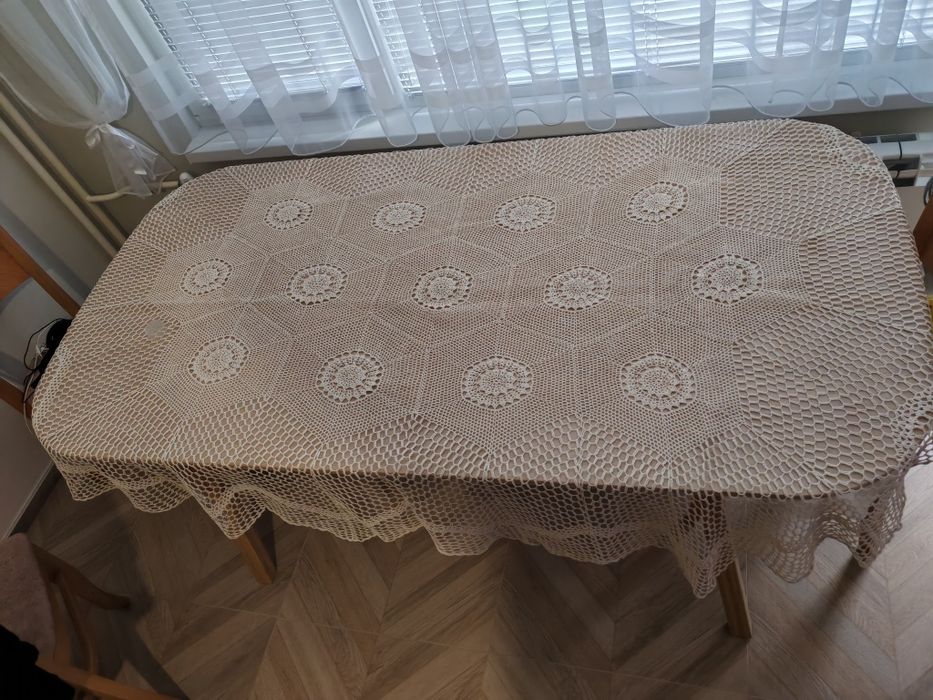 Покривка за маса