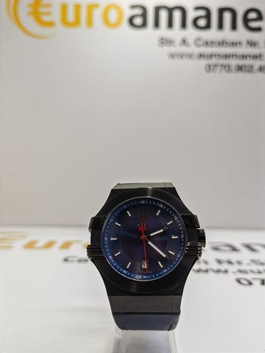 Ceas pentru barbati Maserati -I-