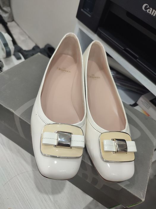 Продам туфли новые