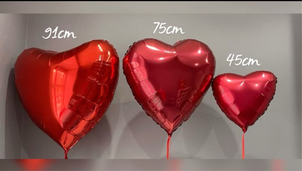 Любимой на 14 февраля — эффектные сердца