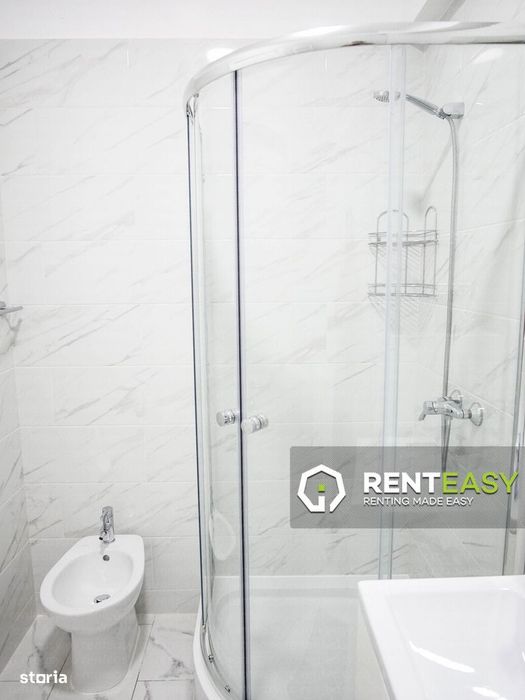 Apartament cu 2 camere situat in zona Palas - Lazar Residence