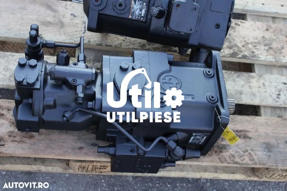 pompa hidraulica hydromatik a11vo75 a11vo95 a11vo130 a11vo190 + piese