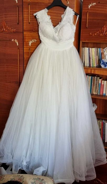 Rochie Mireasa Best Bride