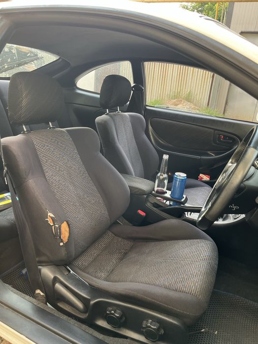 ОБМЕН Toyota celica st203 ОБМЕН
