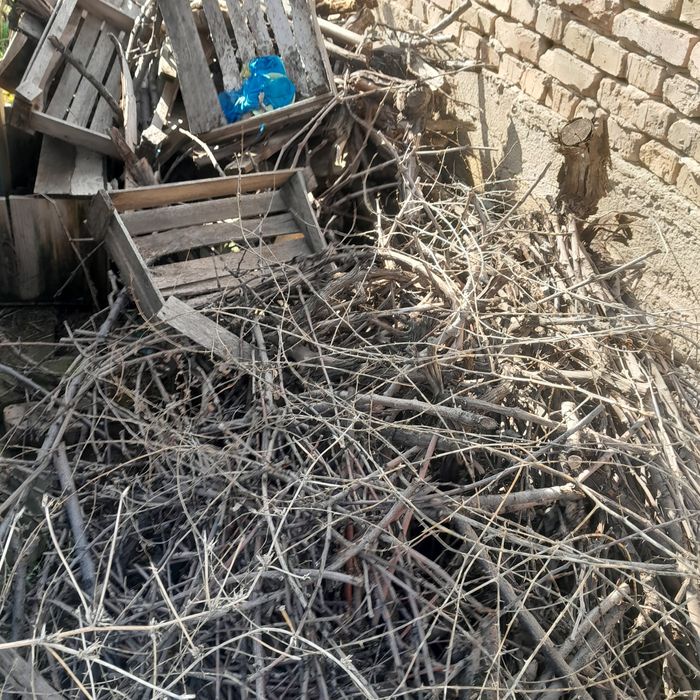 Дрова отын кебуууу