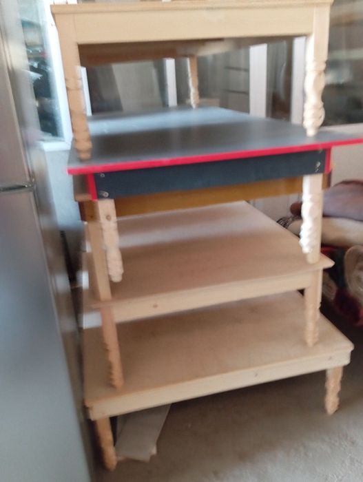 Продаётся хонтахта