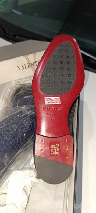Valentino italiya