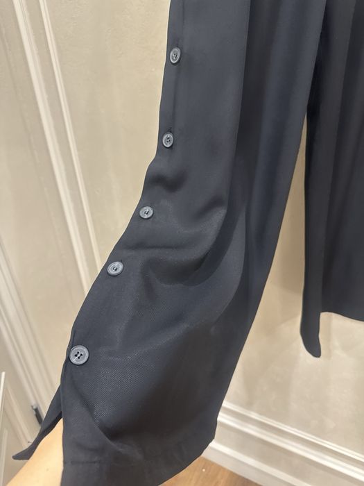 Брюки женские лен