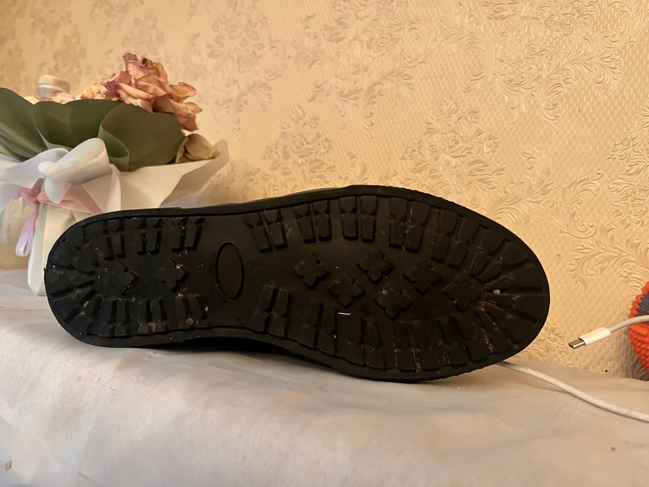 Крутые натуральные слипы 38.5