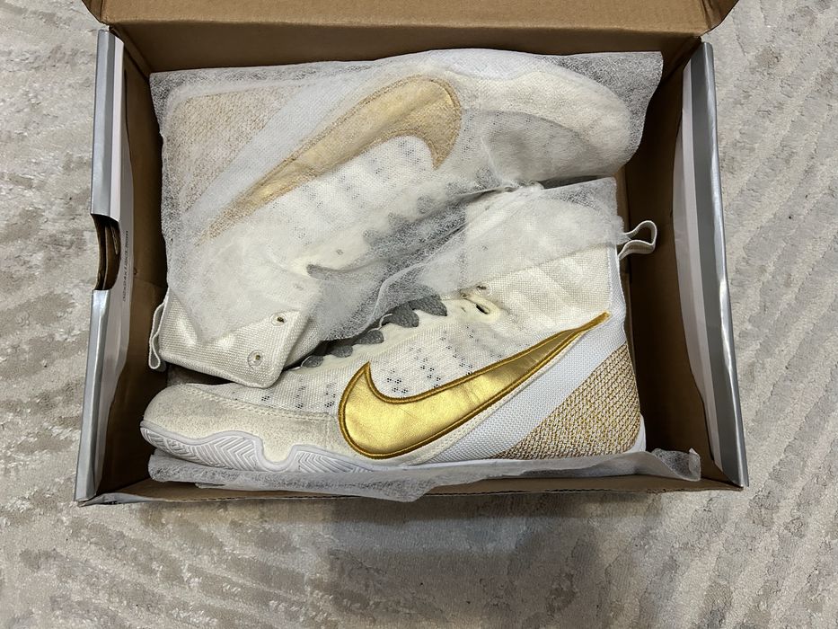 Продам Боксерки найк мачо май 3