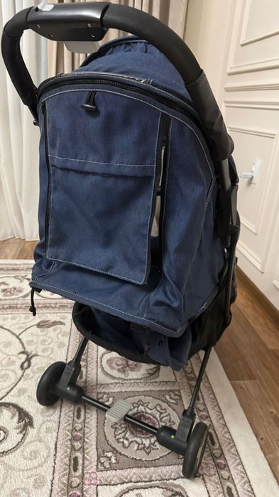 Складная Коляска Mstar301