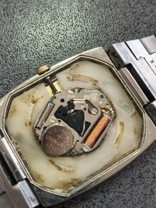 Ricoh Charvale japan