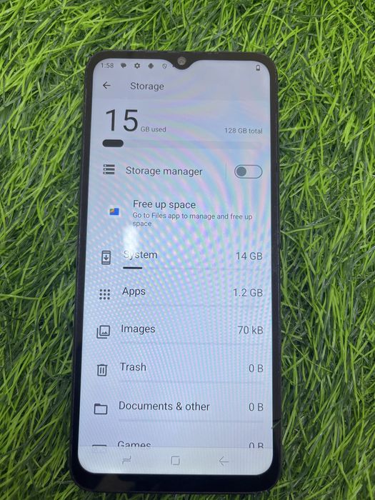 Doogee N55 /128 gb