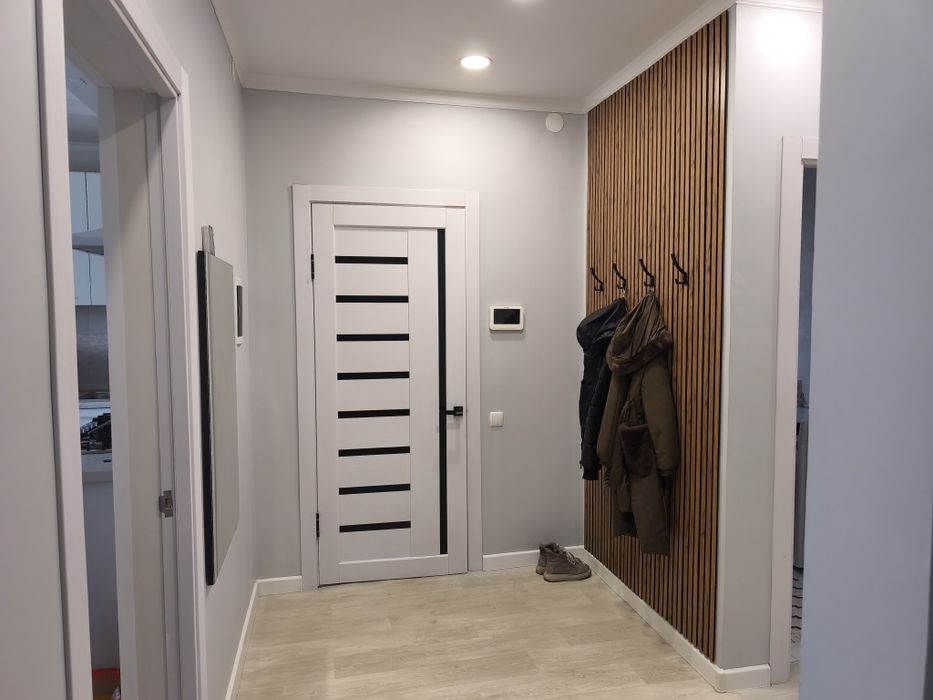 Продается дом в Ынтымаке