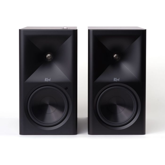 Klipsch The Sevens II Red Oak