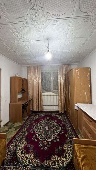 Сдаем часть дома, мкр Казахфильм.