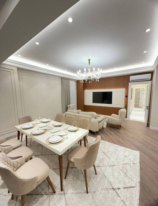 Аренда Квартиры Мирабад