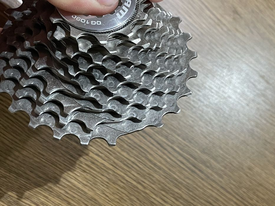 Caseta Sram Red OG1090 10 viteze