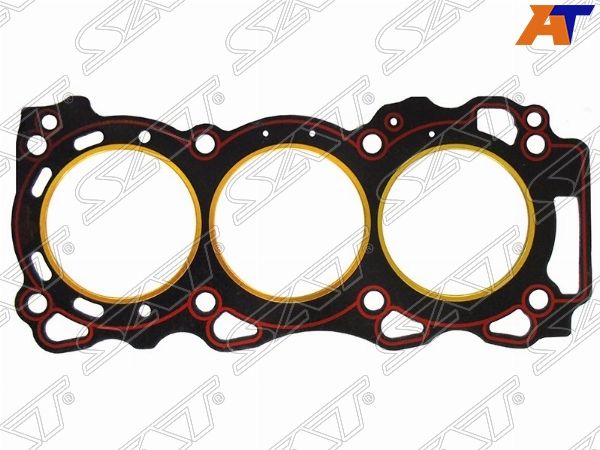 Прокладка ГБЦ Nissan Altima