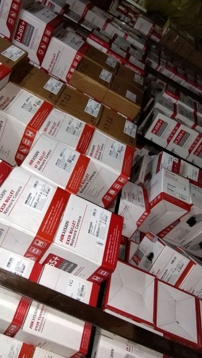 Камера установка и Домофон