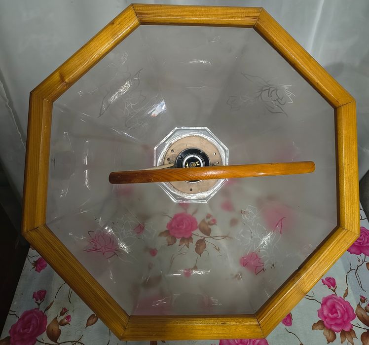 Светильник потолочный